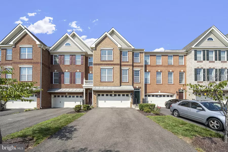 4521 GRAZING WAY, Upper Marlboro, MD 20772