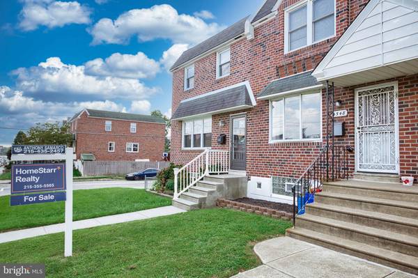 Philadelphia, PA 19136,4548 STRAHLE ST