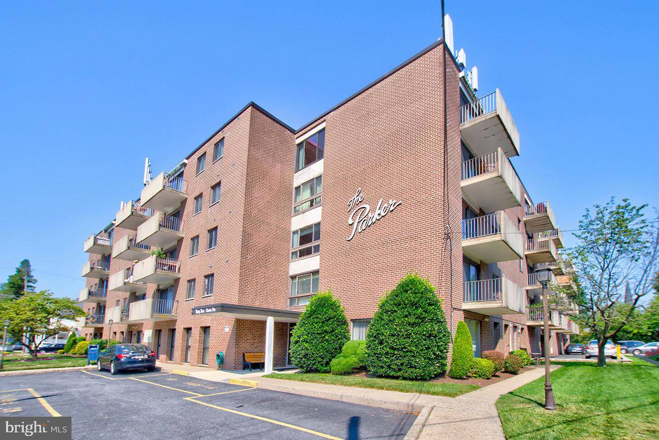 33 W CHESTER PIKE #C-14, Ridley Park, PA 19078