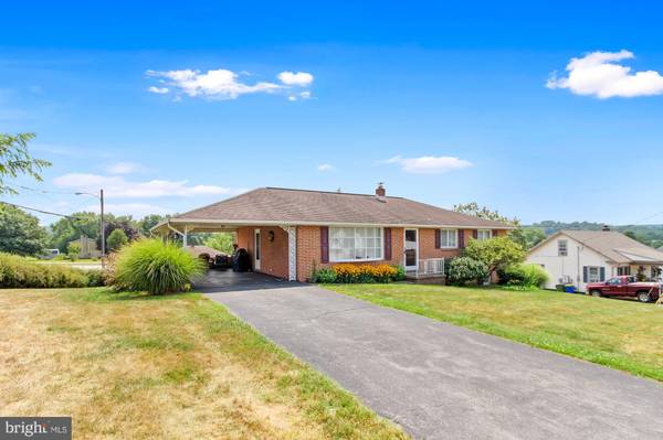 Wrightsville, PA 17368,44 W MAPLE ST