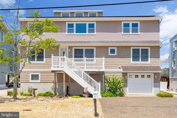 60 JENNIE DR, Manahawkin, NJ 08050