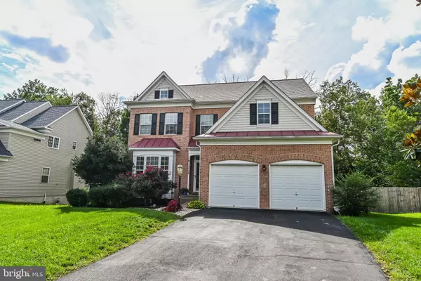 15668 ALTOMARE TRACE WAY, Woodbridge, VA 22193