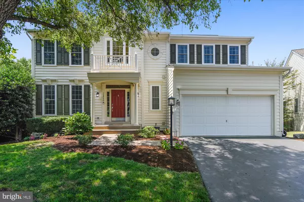 13450 FALCON VIEW CT, Bristow, VA 20136