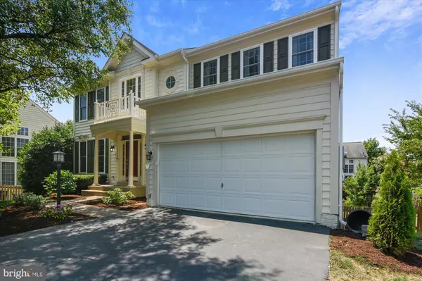 Bristow, VA 20136,13450 FALCON VIEW CT