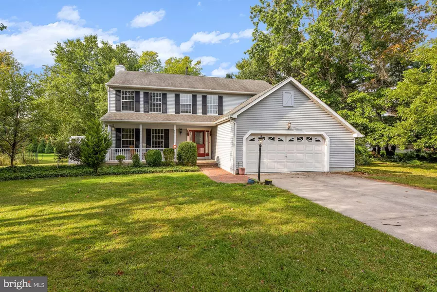 2 AVIAN CT, Lumberton, NJ 08048