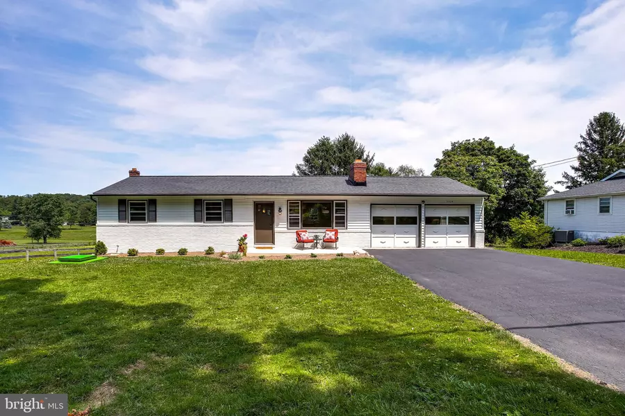 1524 BUCKHORN RD, Sykesville, MD 21784