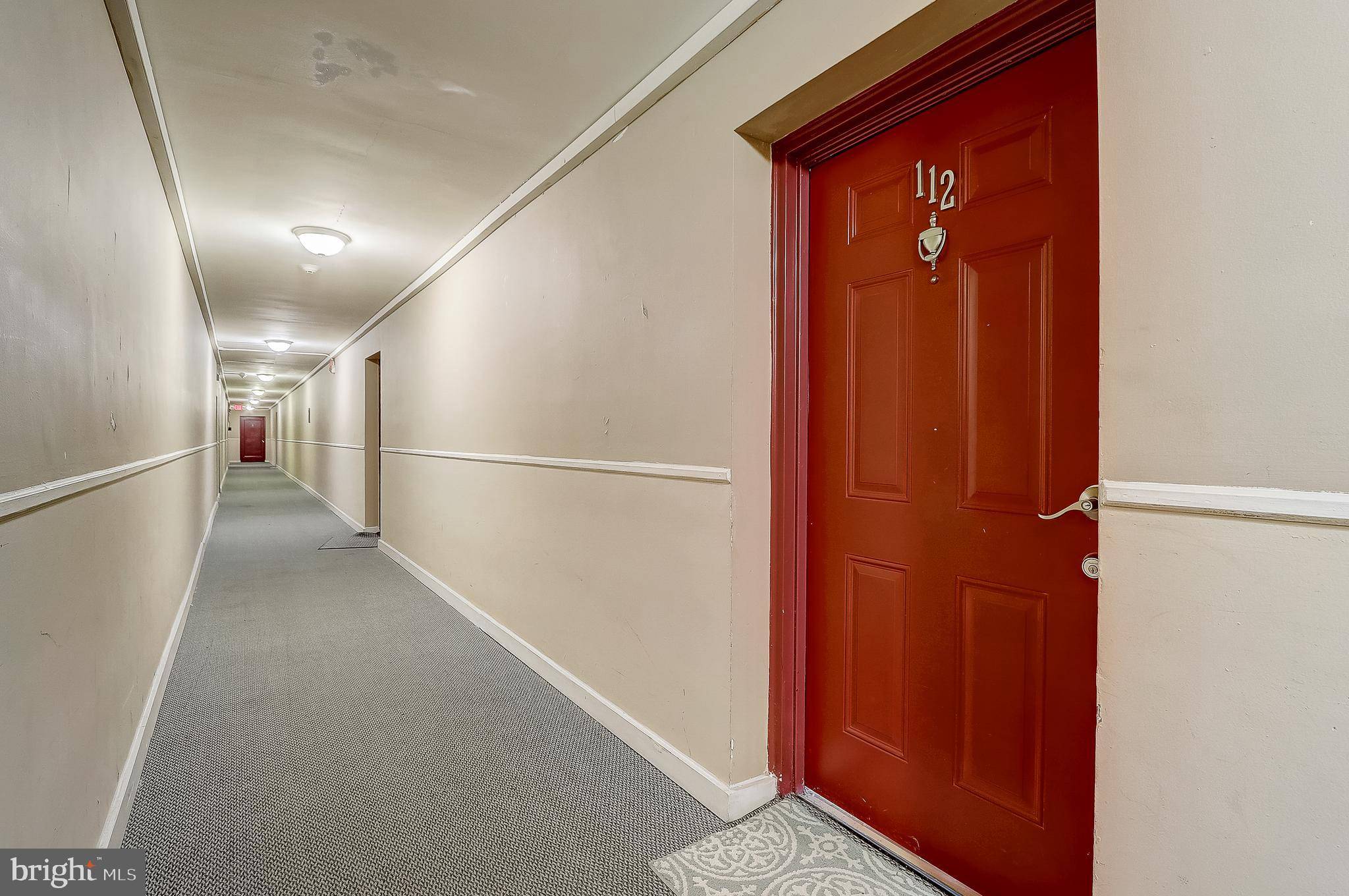 Takoma Park, MD 20912,116 LEE AVE #112