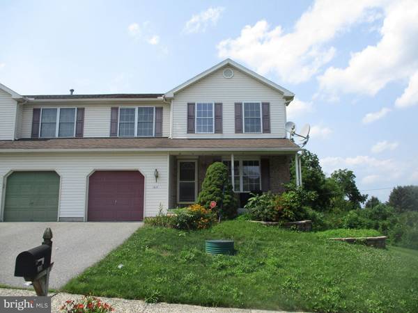 1537 HURON DR, Reading, PA 19608