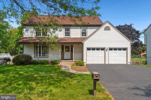 24105 PECAN GROVE LN, Gaithersburg, MD 20882