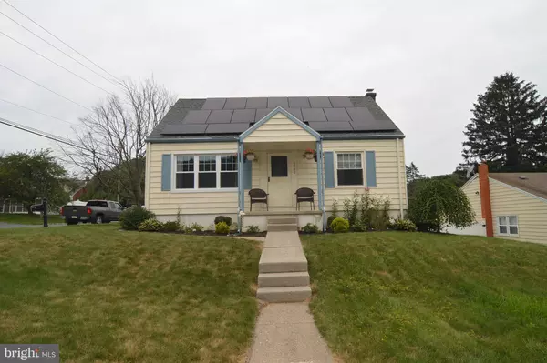 Reading, PA 19604,2200 FERNWOOD ST