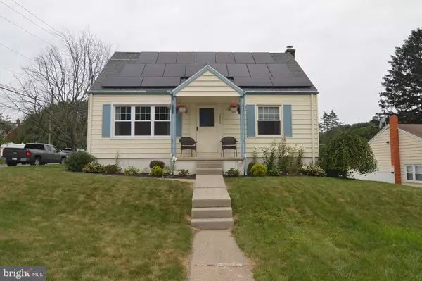 Reading, PA 19604,2200 FERNWOOD ST