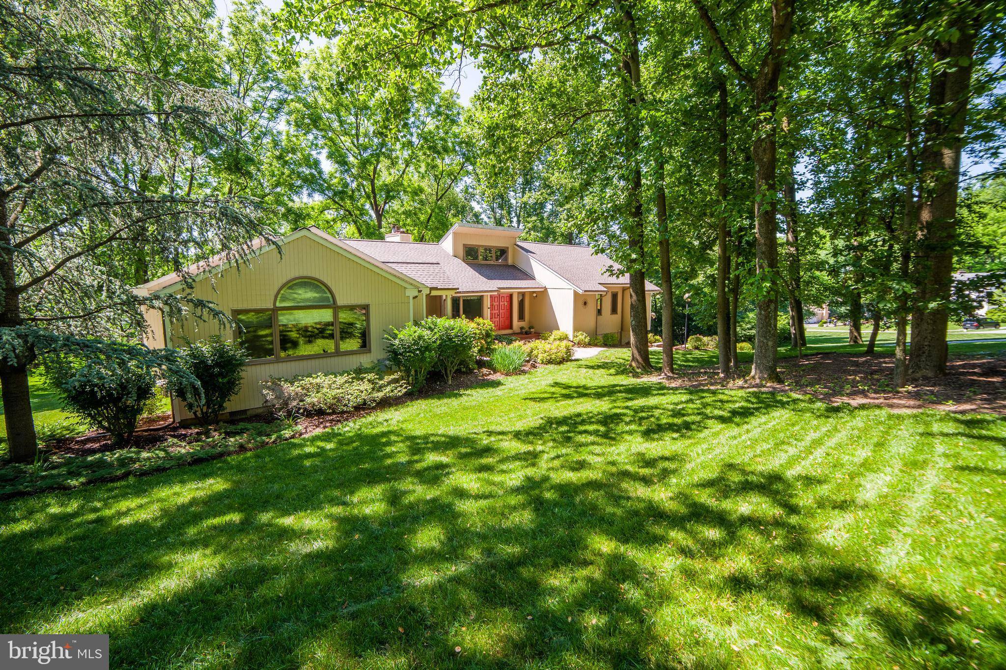 458 SPRUCE DR, Exton, PA 19341