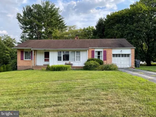 214 BROADHAVEN RD, Hockessin, DE 19707