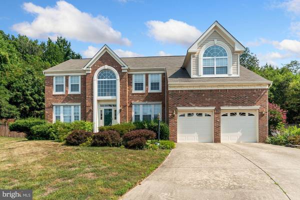 1512 OLD SMUGGLER CT, Fort Washington, MD 20744