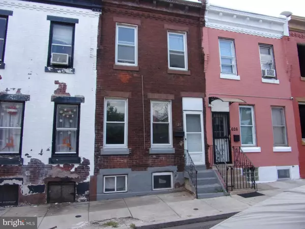 Philadelphia, PA 19134,628 E LIPPINCOTT ST