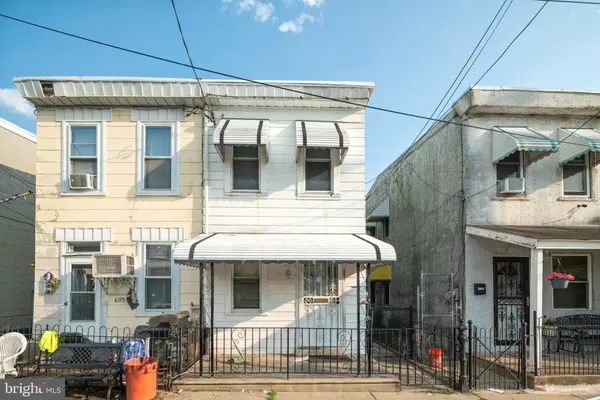 4723 WORTH ST, Philadelphia, PA 19124