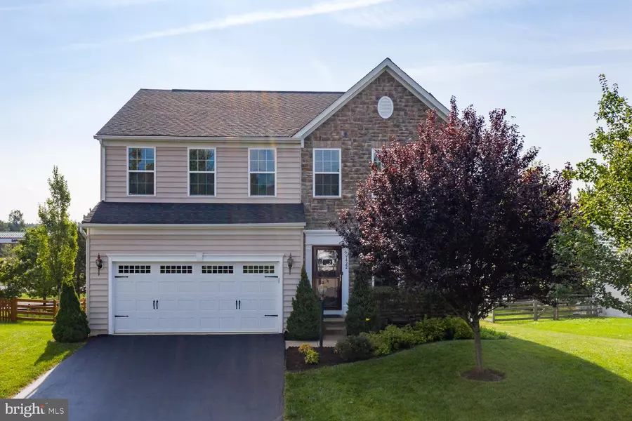 9422 MERRIMONT TRACE CIR, Bristow, VA 20136