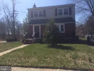 2 FRANKLIN RD, Glassboro, NJ 08028