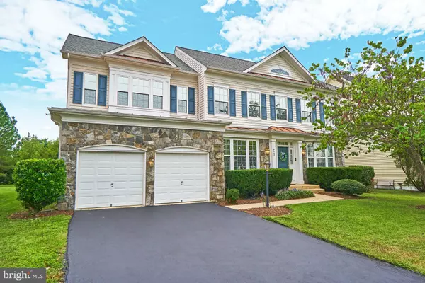 Bristow, VA 20136,9943 BROADSWORD DR