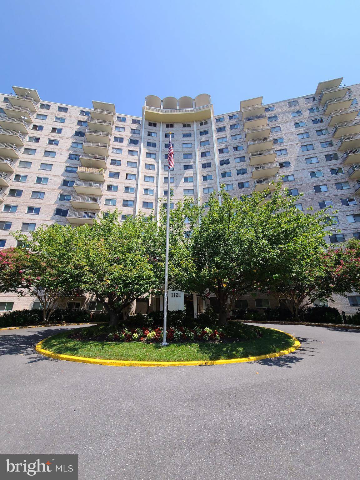 Silver Spring, MD 20902,1121 W UNIVERSITY BLVD #1315-B