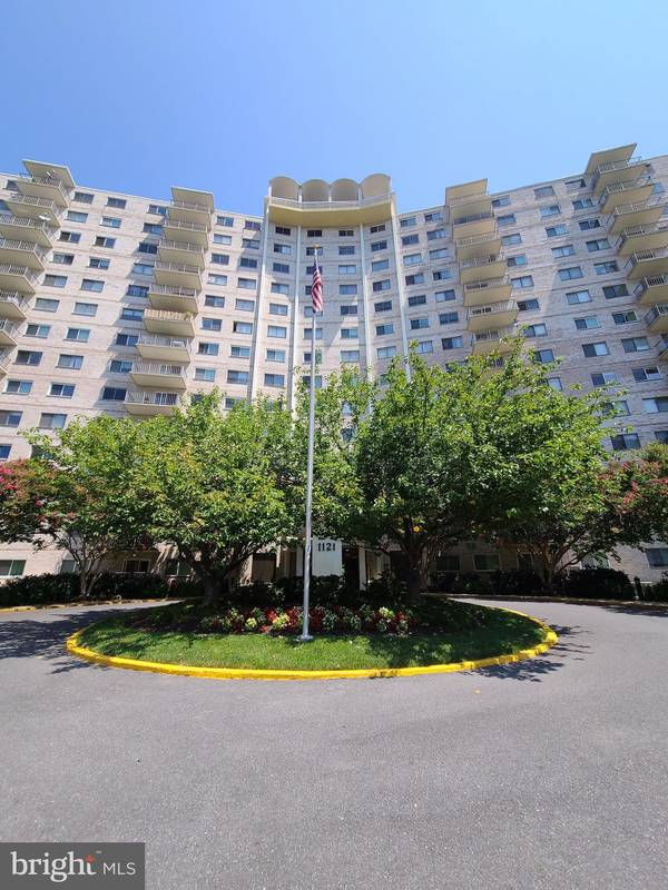 1121 W UNIVERSITY BLVD #1315-B, Silver Spring, MD 20902