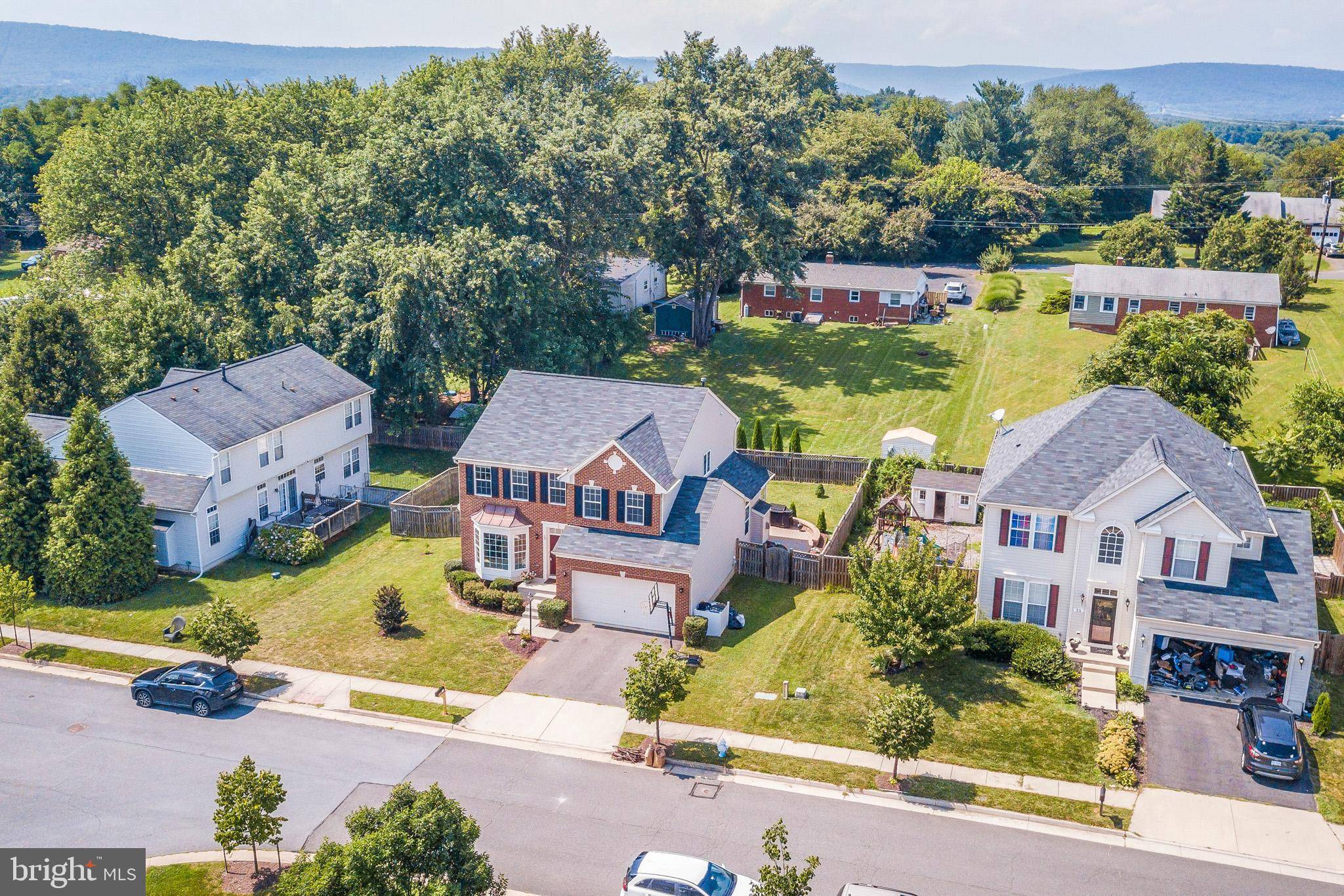 Lovettsville, VA 20180,53 POTTERFIELD DR