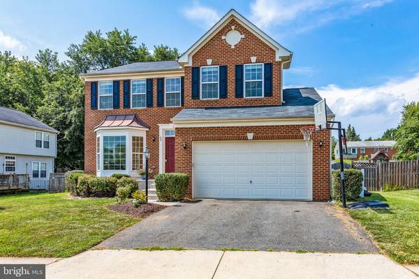 53 POTTERFIELD DR, Lovettsville, VA 20180