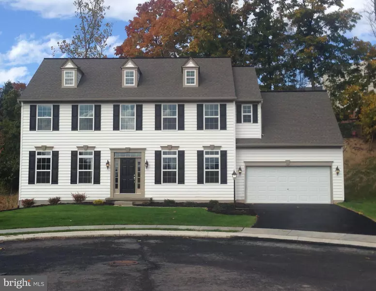 110 STONE ARCH DR, Marysville, PA 17053