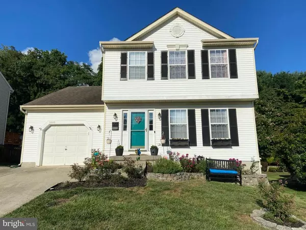 3205 TRELLIS LN, Abingdon, MD 21009