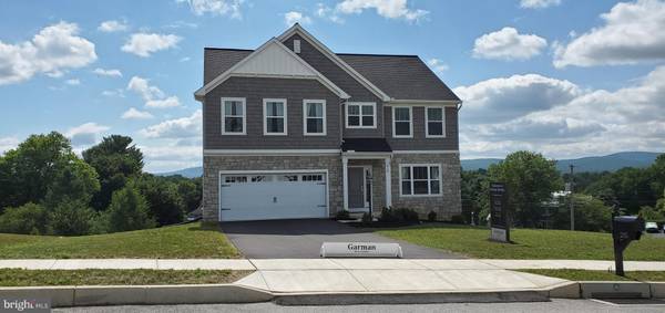 Boiling Springs, PA 17007,215 HIGHLAND TERRACE WAY