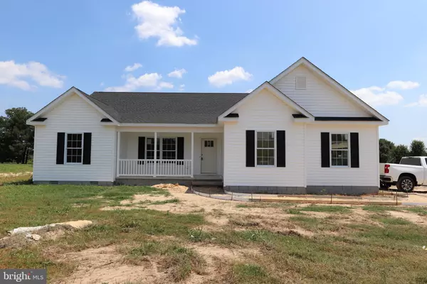 Milford, DE 19963,52 CHURCH HILL RD #LOT 3