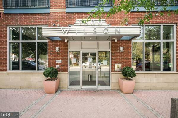 1800 WILSON BLVD #113, Arlington, VA 22201