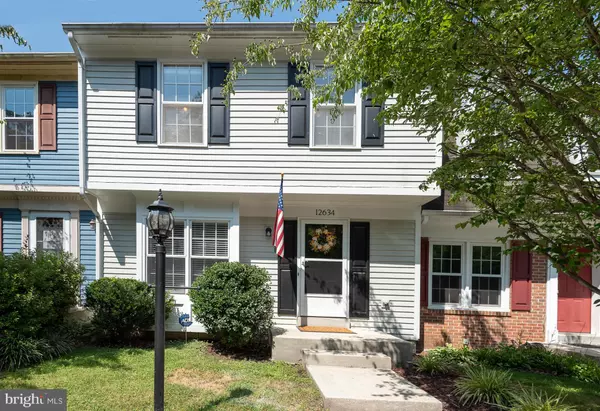 12634 MONARCH CT, Woodbridge, VA 22192