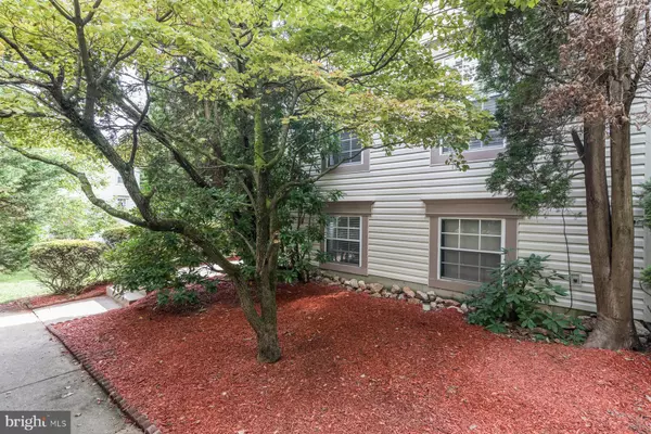 Rockville, MD 20855,7731 IRONFORGE CT