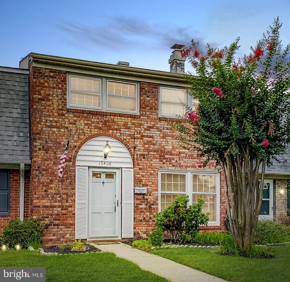 15408 ANNAPOLIS RD, Bowie, MD 20715