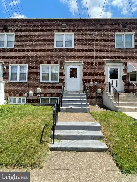 312 COOPER AVE, Oaklyn, NJ 08107