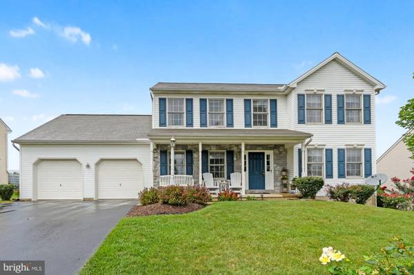 71 LANTERN LN, Palmyra, PA 17078