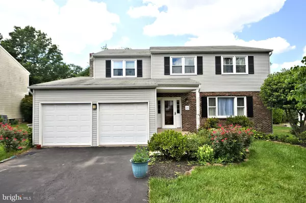 124 FOREST TRL DR, Lansdale, PA 19446