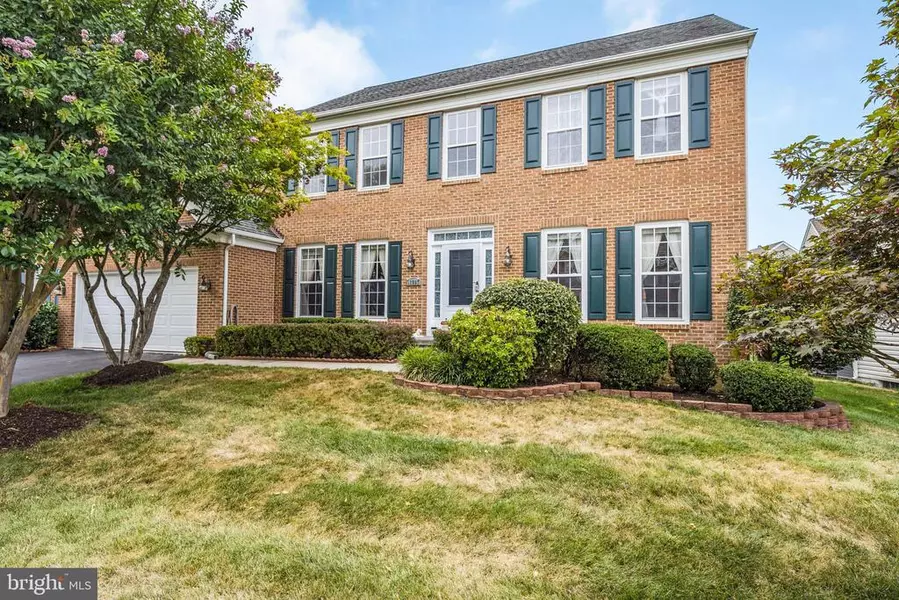 12997 AZALEA WOODS WAY, Herndon, VA 20171