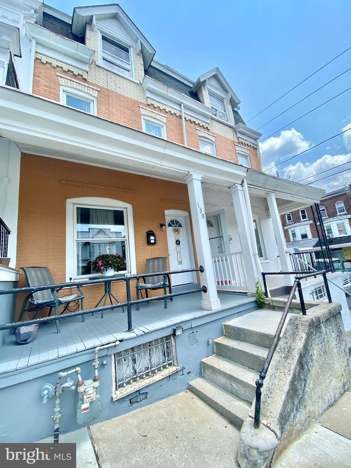 Allentown, PA 18102,139 S JEFFERSON ST