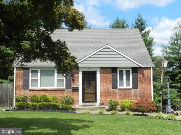 112 NEWINGTON DR, Hatboro, PA 19040