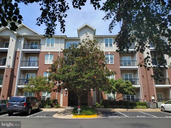 1580 SPRING GATE DR #4104, Mclean, VA 22102