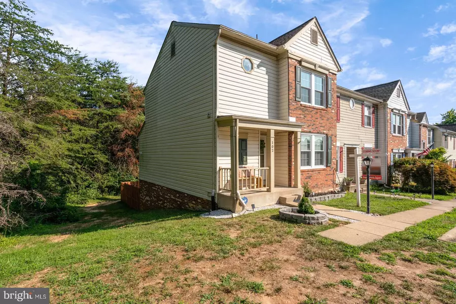 102 KINGS CREST DR, Stafford, VA 22554