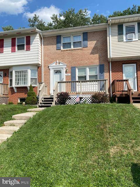 7307 W SPRINGBROOK CT, Middletown, MD 21769