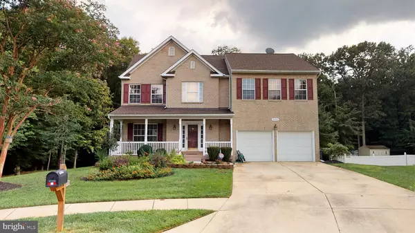 Fort Washington, MD 20744,9508 CALVERT MANOR CT