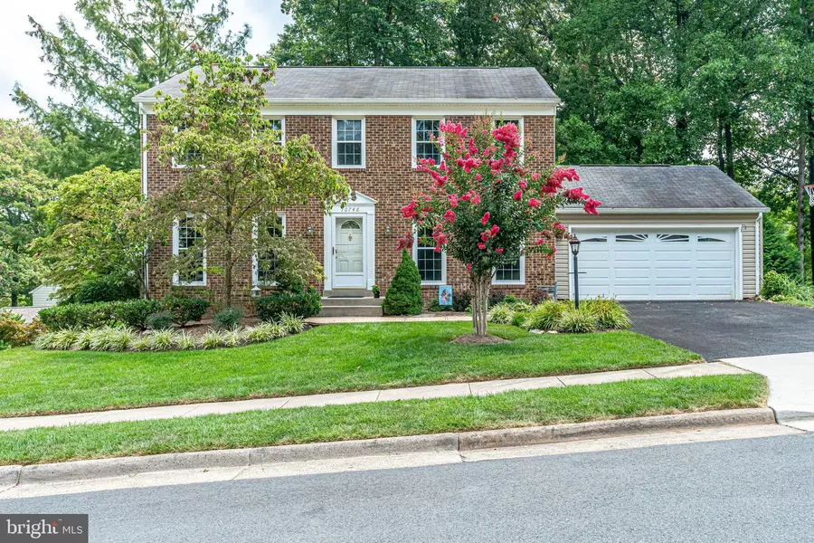 10746 JOHN TURLEY PL, Fairfax, VA 22032