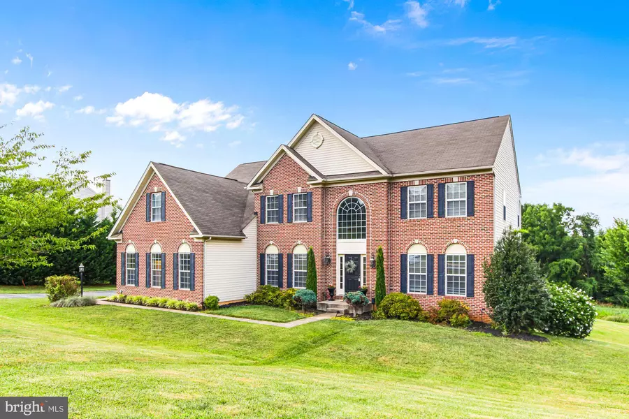 20 SHIRE LN, York, PA 17406