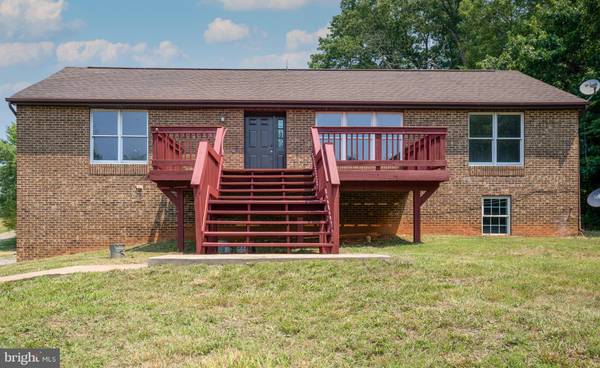 98 ANNA COVES CT, Mineral, VA 23117