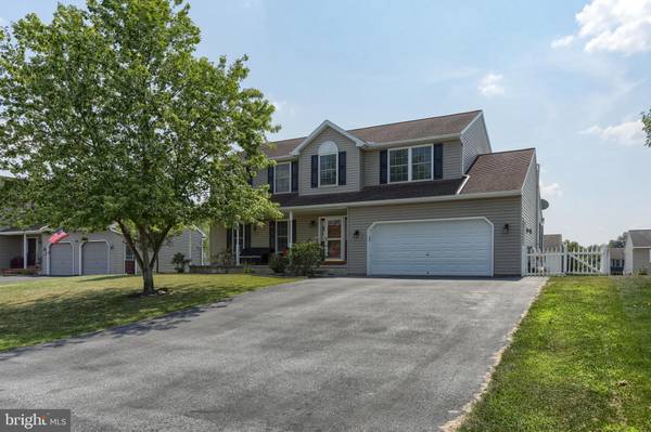 149 TWIN CREEKS DR, Jonestown, PA 17038