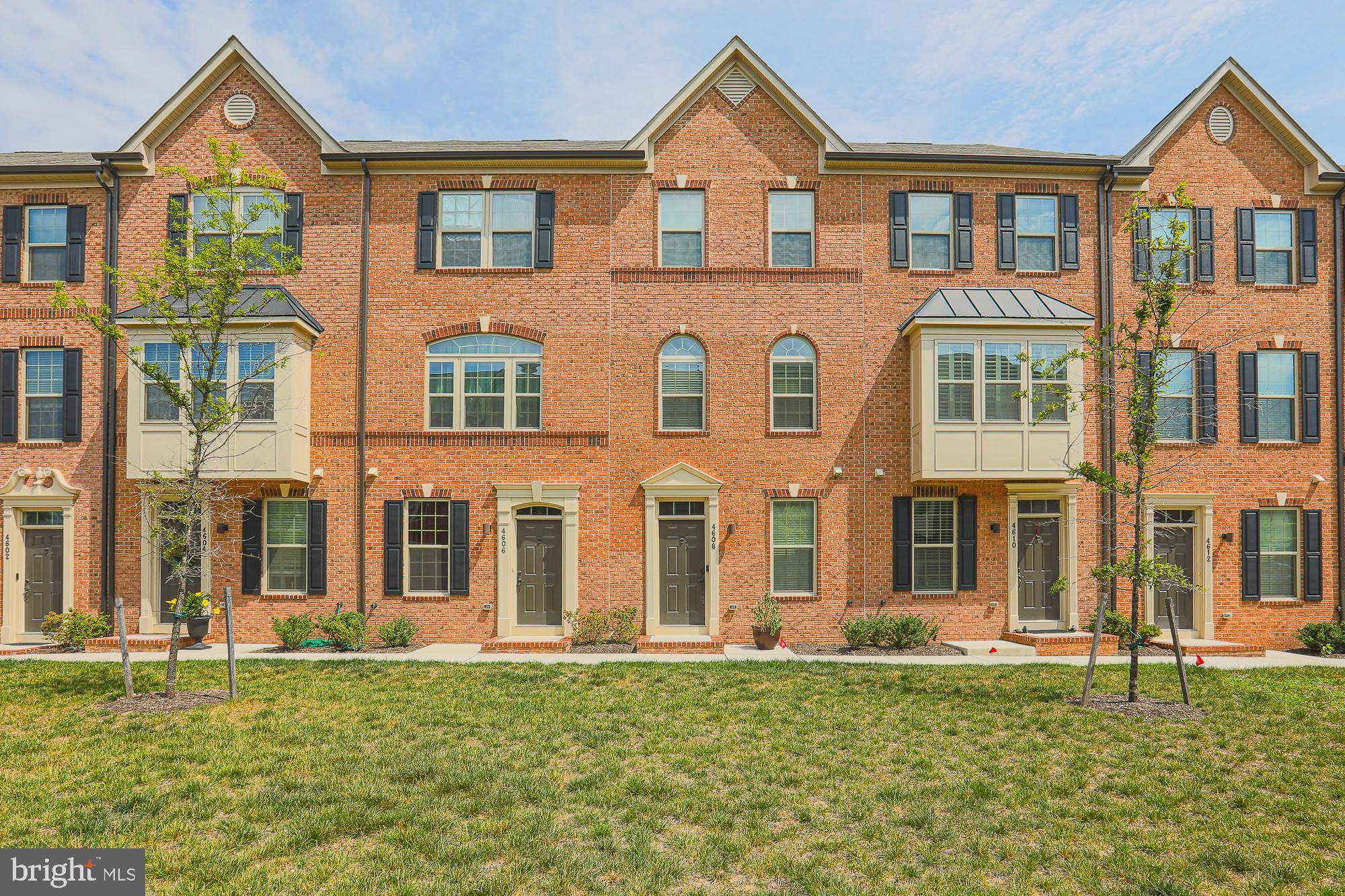 Baltimore, MD 21224,4608 MARLENE MEWS